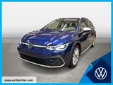 Volkswagen Golf VIII Variant Alltrack 2.0 TDI 4MOTION DSG - Volkswagen Golf: Blau, Variant Motion