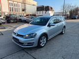Volkswagen Golf VII Variant Comfortline1.6TDI,81KW,DSGEURO6 - Volkswagen Golf: Comfortline TDI