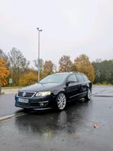 Volkswagen *LETZTE CHANCE* Passat 3.2 V6 4Motion (R32... - Volkswagen Passat: 32