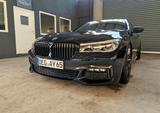 BMW G11 730d M-SPORTPAKET-CARBON-MASSAGE-SCHIEBEDACH - gebrauchte BMW 730 aus dem Jahr 2018