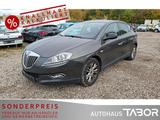 Lancia Delta 1.4 T-Jet 16V Oro Navi PDC Klimaaut. LM - Lancia Delta: Oro