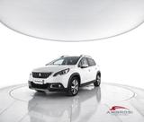 Peugeot PEUGEOT 2008 120 S&S Crossway - Peugeot 2008 Crossway mit Diesel-Antrieb