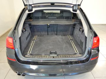 BMW 520 - 9