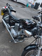 Yamaha XV 250 Virago Oldtimer!!!!  - Oldtimer Motorräder