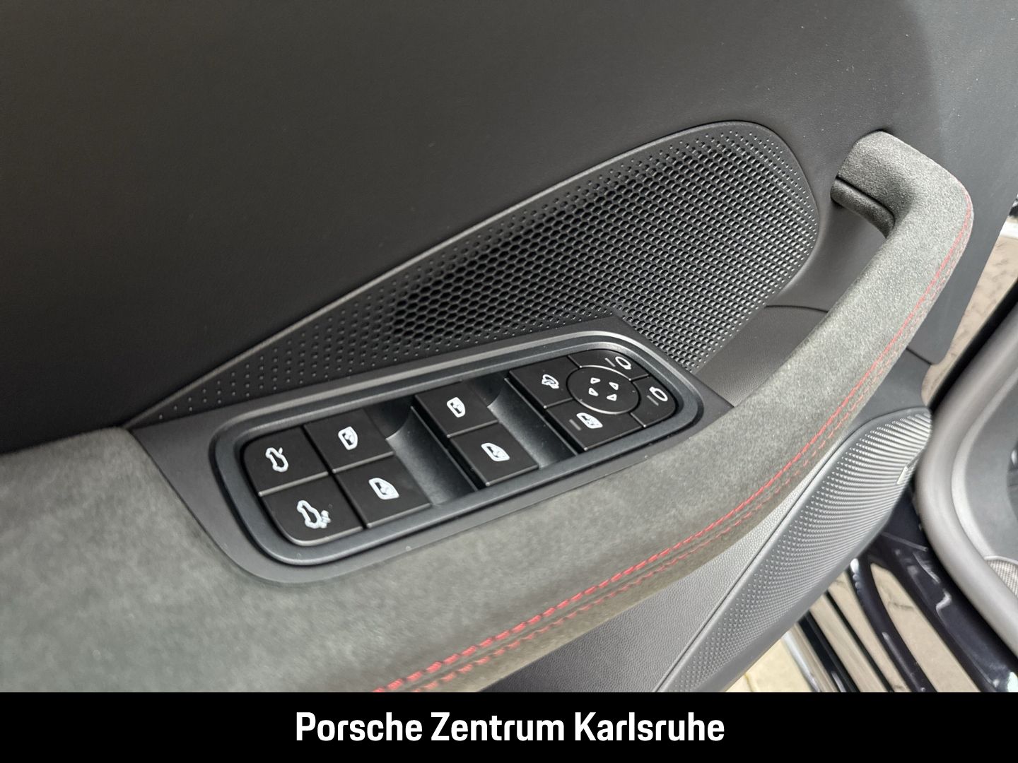 Porsche Macan - Bild 20