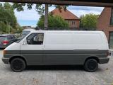 Volkswagen T4 lang H-Zulassung - Volkswagen T4 lang