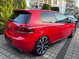 Volkswagen Golf GTI GTI adidas - Volkswagen Golf: GTI Adidas