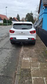 Renault Kadjar ENERGY dCi 110 EDC Limited Limited