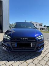 Audi S3 2.0 mit Remus Abgasanlage ohne OPF - Audi S3 in Mainz