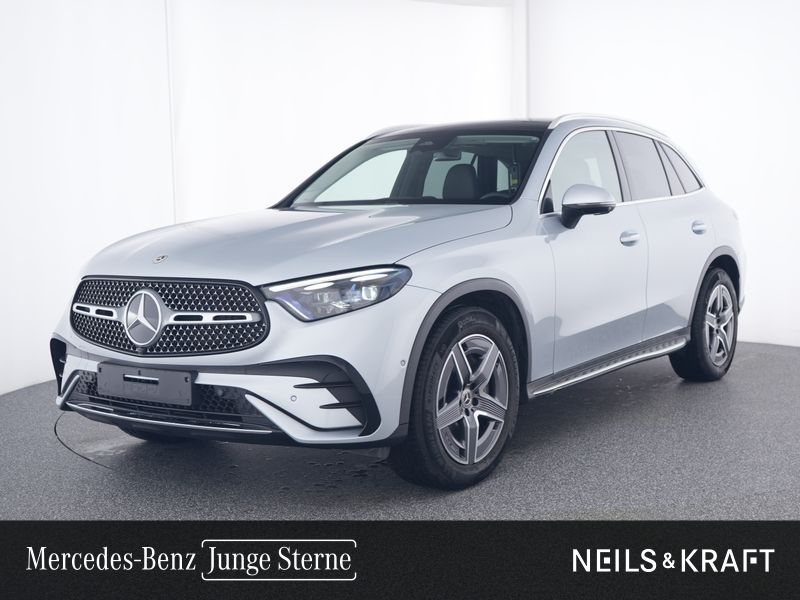 Image of Mercedes-Benz GLC 220