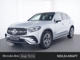 Mercedes-Benz GLC 220 d 4MATIC AMG+BURM+DIGI LIGHT+MEMORY+TOTW - Mercedes-Benz GLC 220 in Rostock