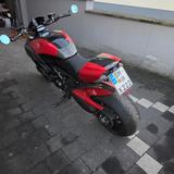 Ducati Diavel  (AMG Chromo)  Remus Auspuff - Ducati Motorräder in Köln