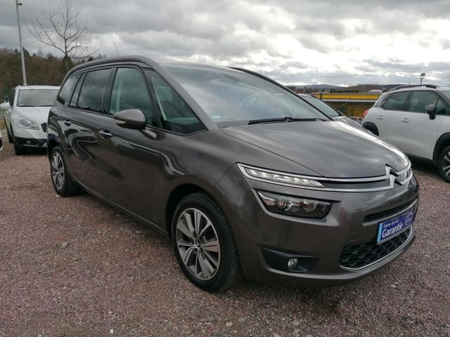 Citroën Grand C4 Picasso/Spacetourer Selection 2.0 BLHDI