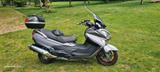 Suzuki AN 650 Burgman - Suzuki Motorräder in München