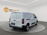 Opel Combo Gargo XL 1,5 CDTI Edition KLIMA/TEMPOMAT/P - gebrauchte Opel Combo aus dem Jahr 2023