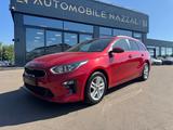 Kia CEED 1.4 T-GDI DCT  SPORTW.*LED*NAVI*R-KAMERA* - Kia cee'd / Ceed mit Benzin-Antrieb: Rot