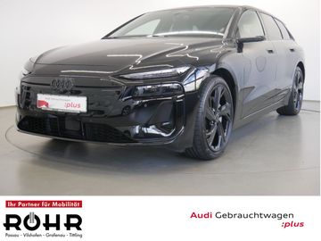 Audi Leasingangebot: Audi A6 Avant e-tron performance S line MATRIX PANO