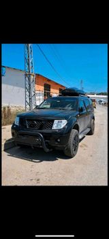 Nissan Nisan Pathfinder R51 2.5 - Nissan Pathfinder aus 2006