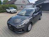 Hyundai i30 cw Pure - Hyundai i30 Pure mit Benzin-Antrieb
