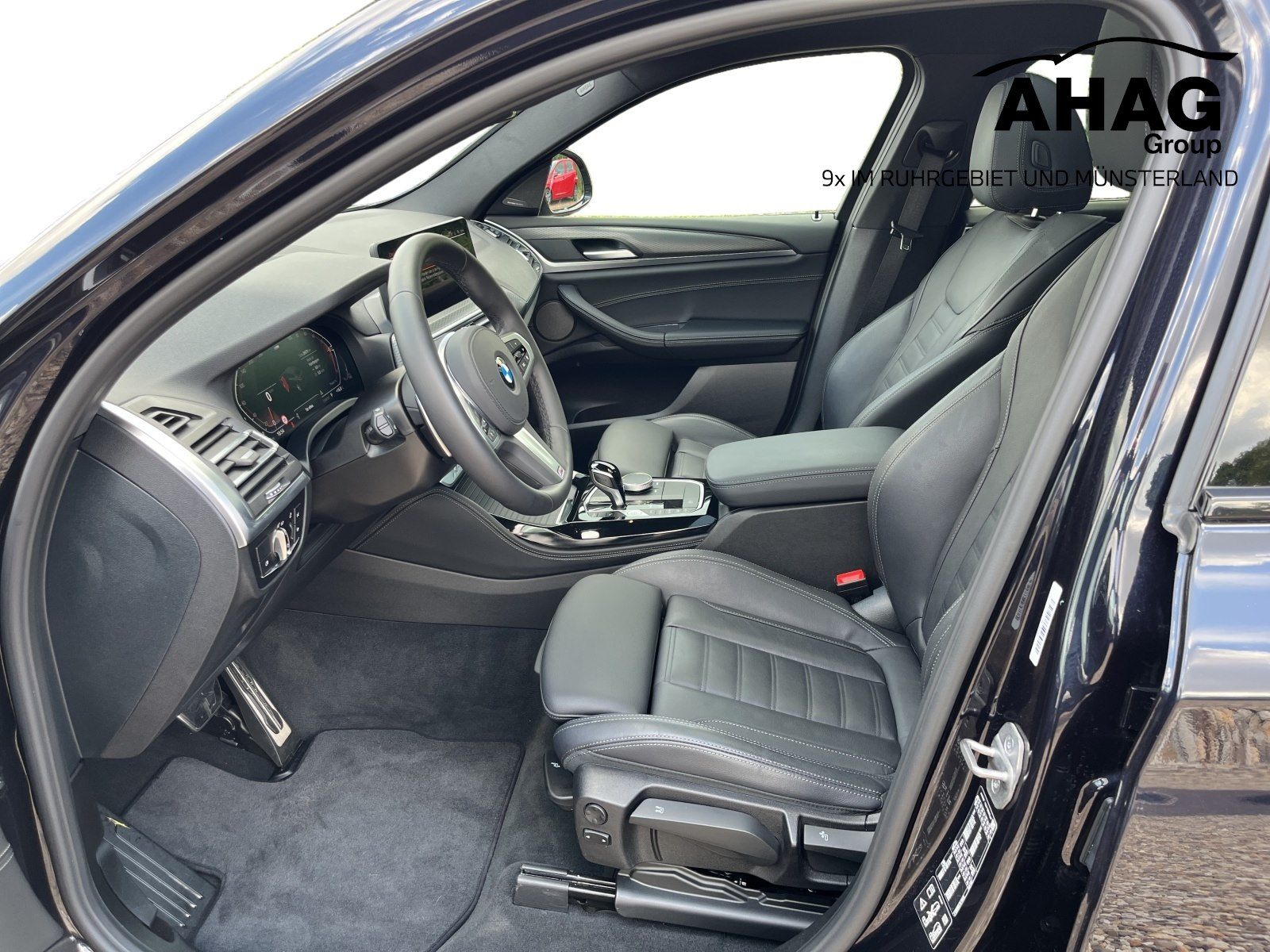 BMW X4 - Bild 7