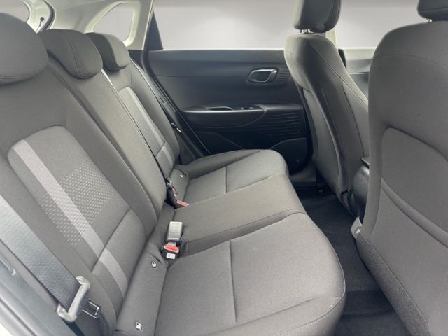 Hyundai i20 - Bild 13