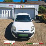 Fiat Grande Punto - gebrauchte Fiat Grande Punto aus dem Jahr 2010