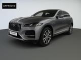 Jaguar P 250 AWD SE - Jaguar F-PACE SE mit Benzin-Antrieb