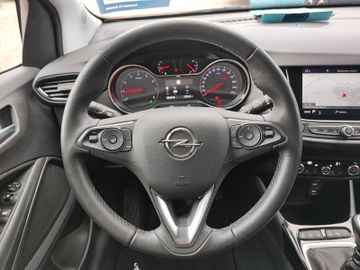 Bild 8 Opel Crossland (X) Crossland Ultimate +M-LED+SHZ+KAMERA+NAVI+KLIMA+