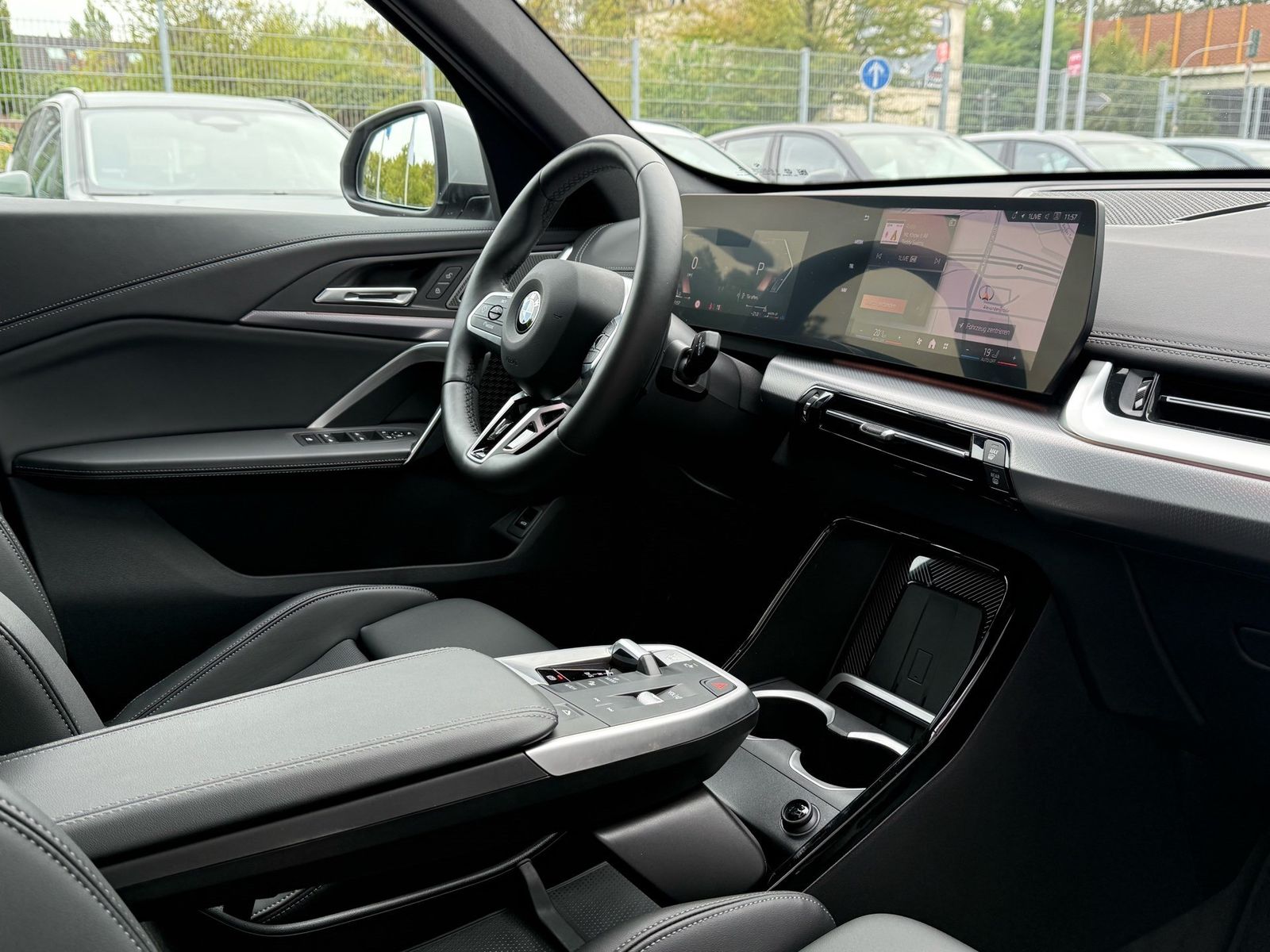 BMW X1 - Bild 24