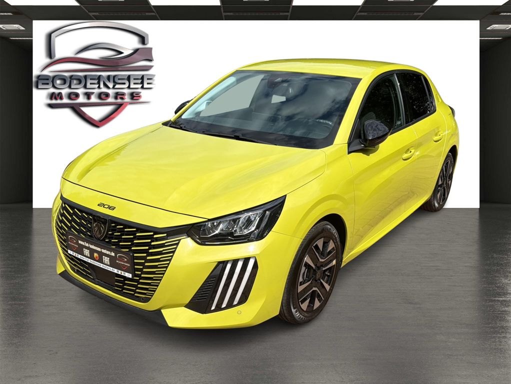 Image of Peugeot 208