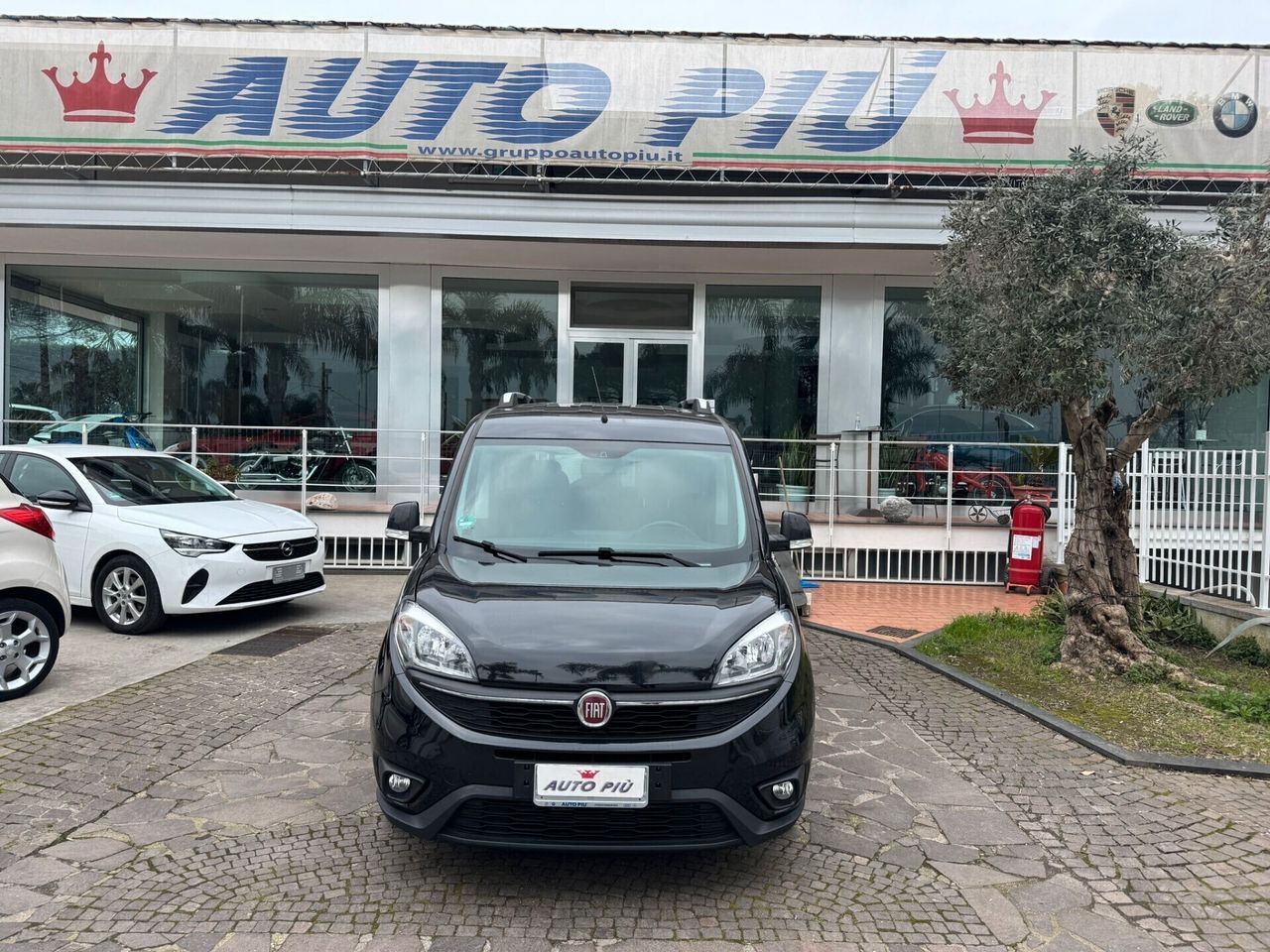 FIAT ANDERE