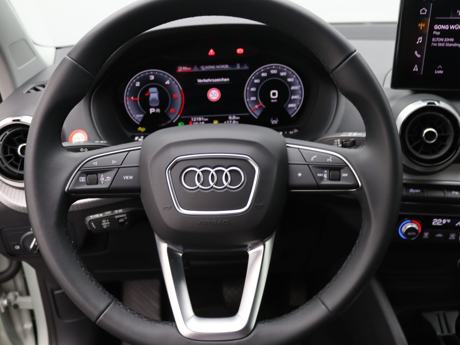 Audi Q2 - Bild 18