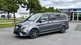 Mercedes-Benz V 250 d Aut. AMG Line EDITION lang  - Mercedes-Benz V 250 in Hamm