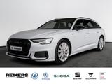 Audi A6 55 2.0 TFSI e quattro Avant sport 55 TFSI e q