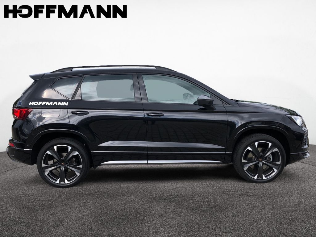 Fahrzeugabbildung CUPRA Ateca 2.0 TSI 4Drive DSG AHZV BeatsAudio elektr.