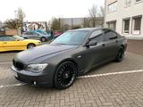 BMW E65 730d Super Fahrzeug, bitte lesen ... - BMW 730: 730d E65