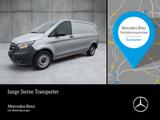 Mercedes-Benz Vito 114 CDI KA Kompakt AHK+Klima+ParkAss+ParkP - Mercedes-Benz Vito in Aachen