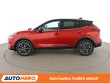 Nissan Qashqai 1.3 DIG-T Mild-Hybrid Tekna+ Aut*NAVI* - Nissan Gebrauchtwagen von 2022