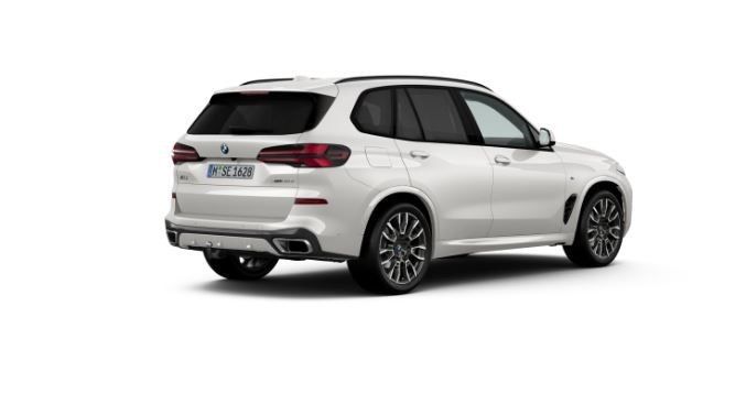 BMW X5 - Bild 2