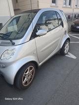 Smart #1 - Smart #1 von privat
