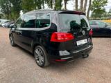 Volkswagen Sharan Cup BMT*DSG*7-Si*Pano*Navi*Xenon*AHK* - Volkswagen Sharan: Cup