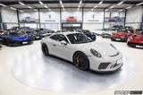 Porsche 991.2 GT3 Clubsport | PCCB | PDLS+ | 90L - Porsche 991 in Aachen