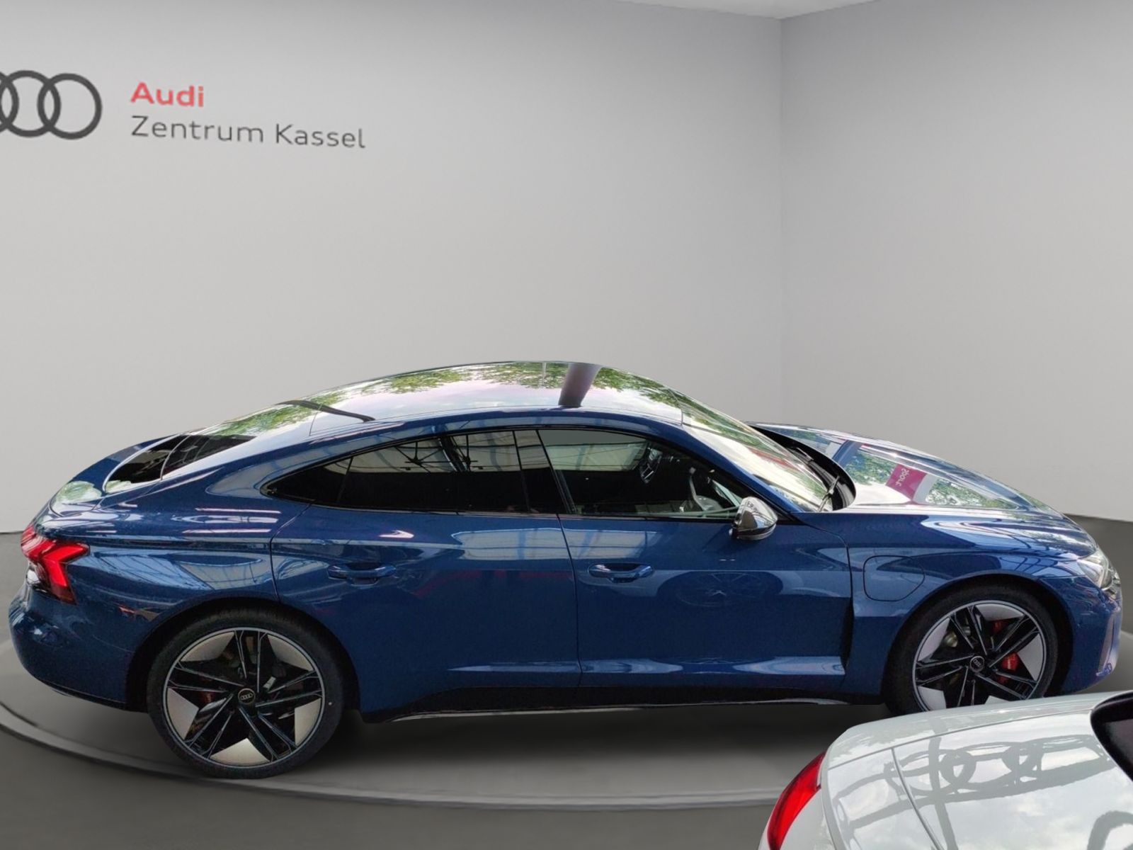 Audi RS e-tron GT - Bild 5