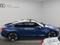 Audi RS e-tron GT - Vorschau Bild 5