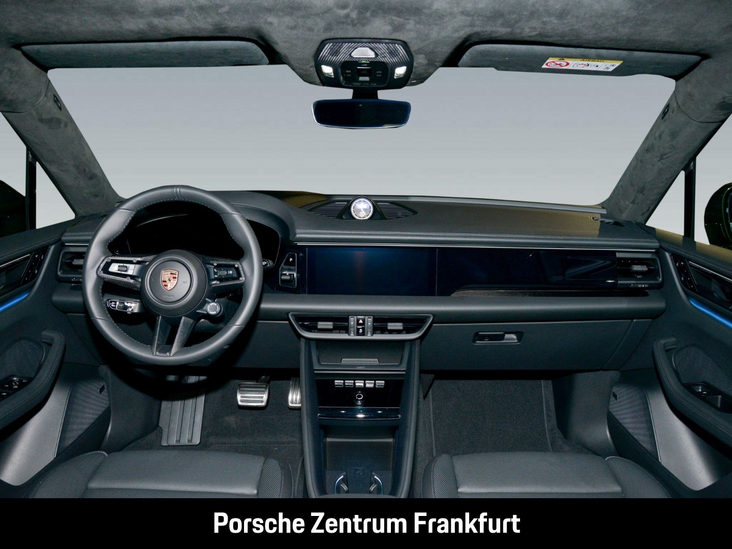 Porsche Macan - Bild 27