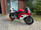 Yamaha R6 Rj15 