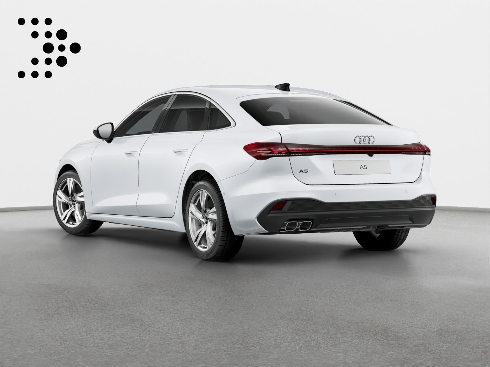 Audi A5 Limousine TDI 150 kW Business*LED*RFK*ACC* imagem 2