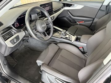 Audi A4 - 6