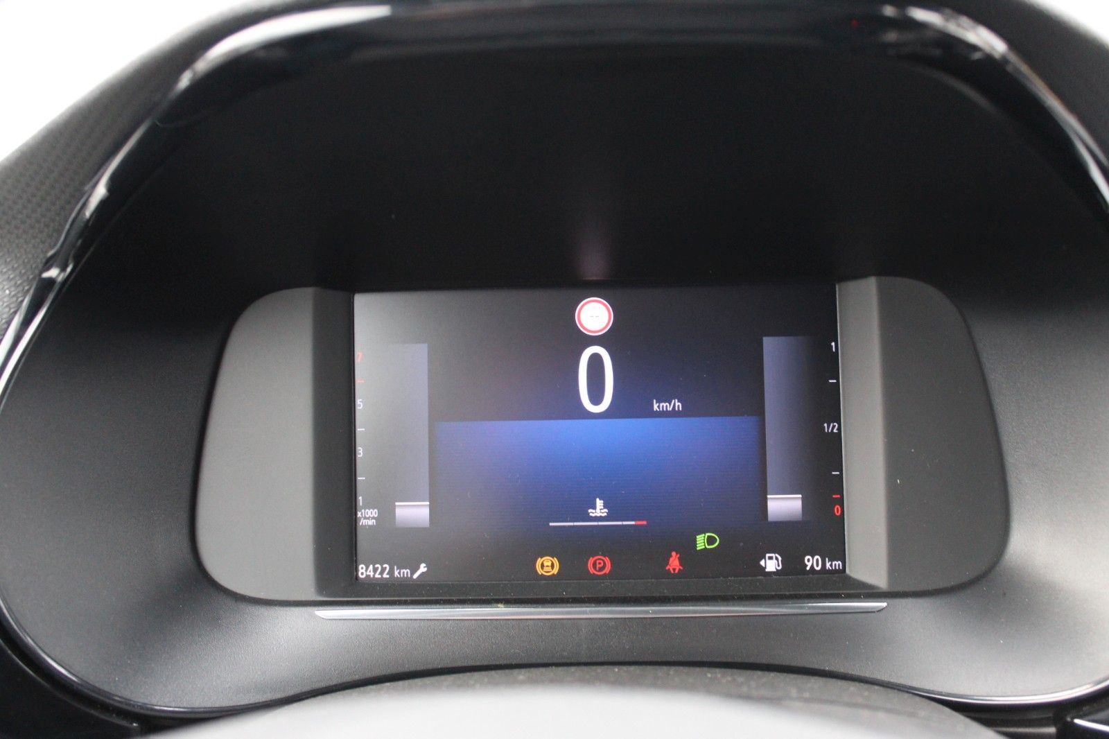 Fahrzeugabbildung Opel Corsa 1.2 Turbo GS Allwetter,Sitzh,Voll-LED,PDC