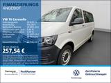 Volkswagen T6 Caravelle TDI 8-SITZE KLIMA E-PAKET - Volkswagen T6 Caravelle aus 2019
